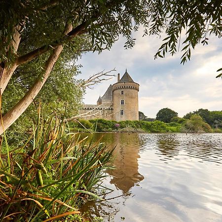 Gite De Pen Vraz Plougoumelen Buitenkant foto